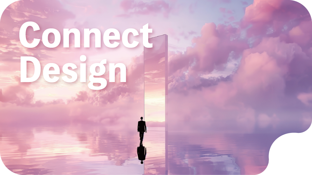 株式会社 Connect Design｜サービス紹介サイト｜Connect Design会社紹介