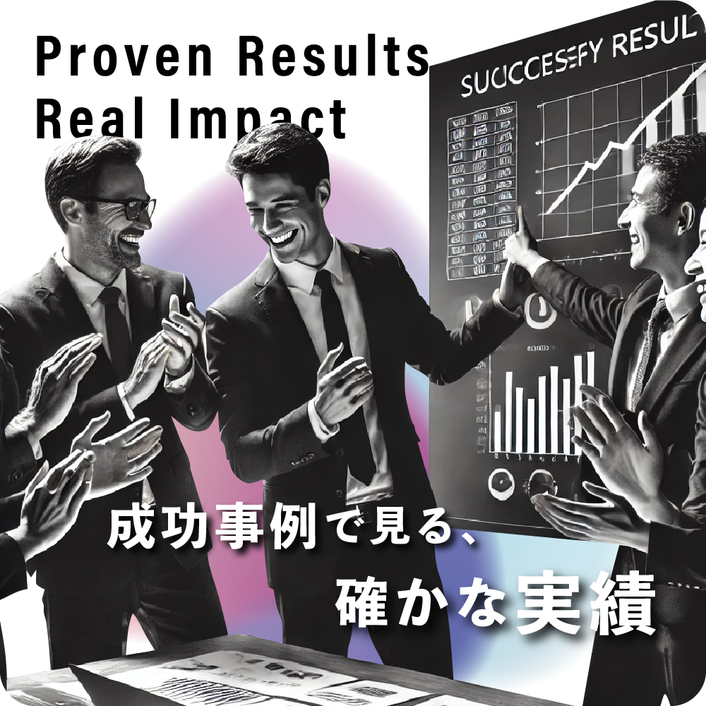 株式会社 Connect Design｜サービス紹介サイト｜事例